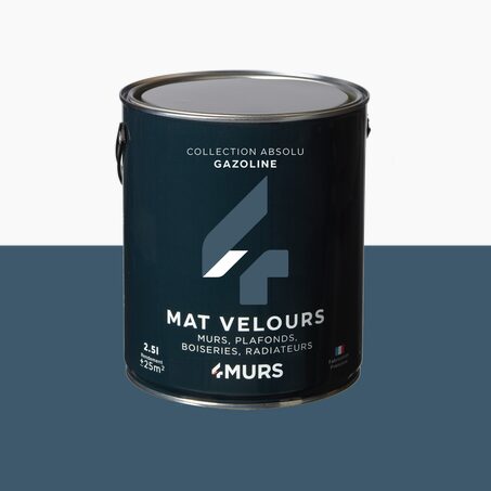 Absolu Peinture Multi-supports Peinture gazoline
