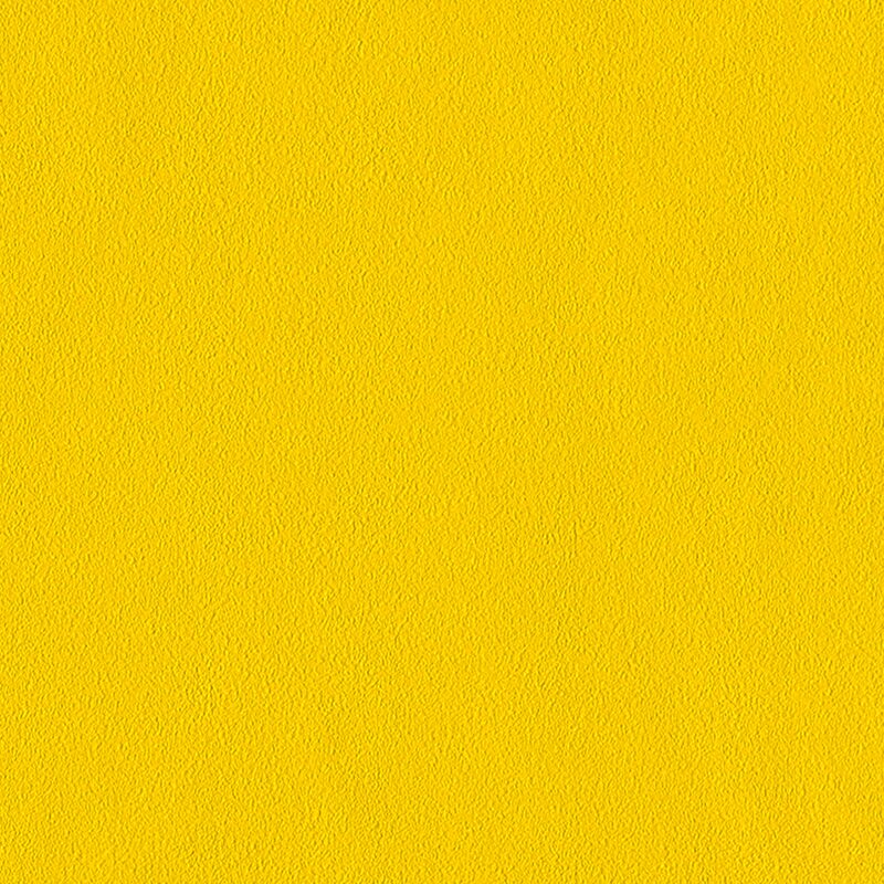 Papier peint intissé NEW INFINITY coloris jaune citron