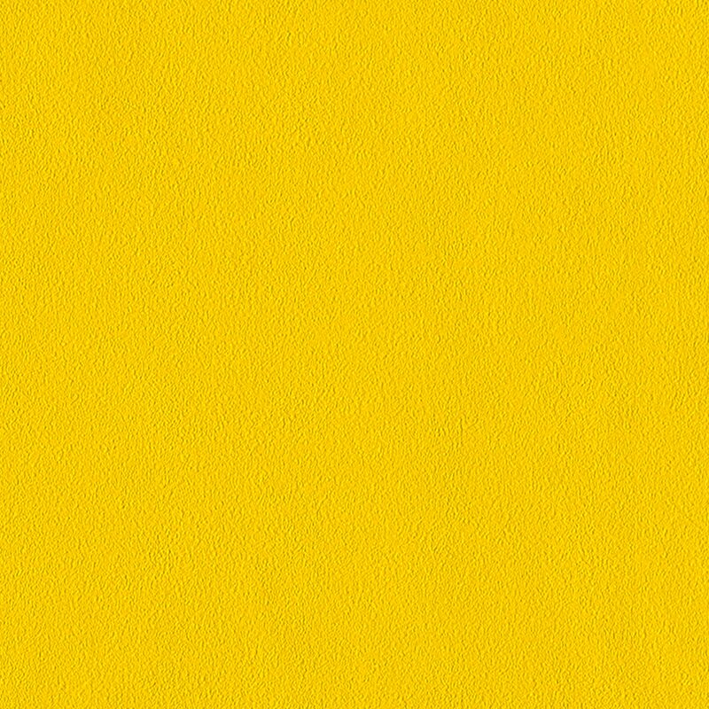 Papier peint intissé NEW INFINITY coloris jaune citron