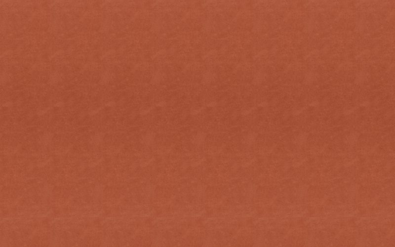Papier peint intissé FINE BÉTON coloris ocre
