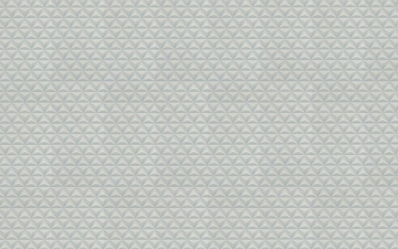 Papier peint intissé SPLIT coloris blanc