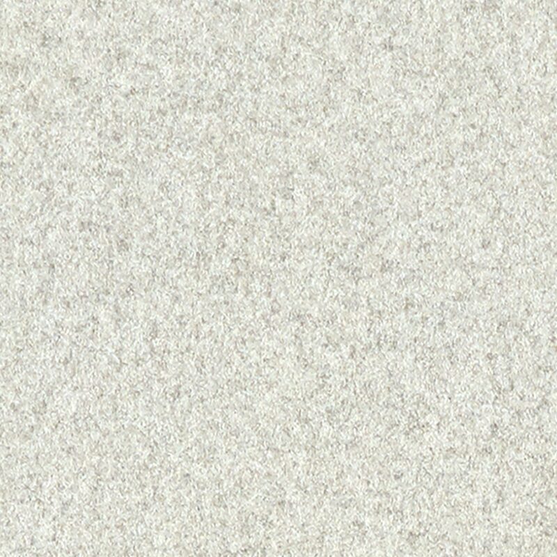 Papier peint intissé LAINE VIERGE coloris Gris clair