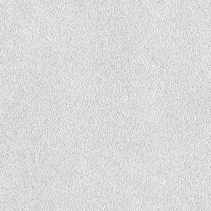 Papier peint intissé FINE BÉTON coloris gris perle