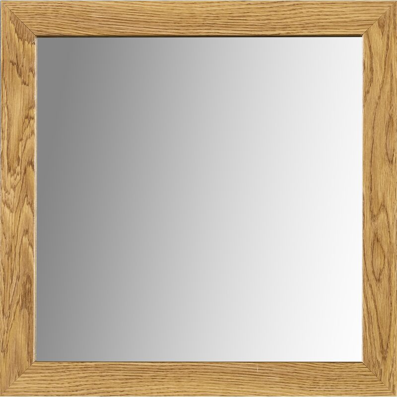 Miroir ANGI 36 x 36 cm