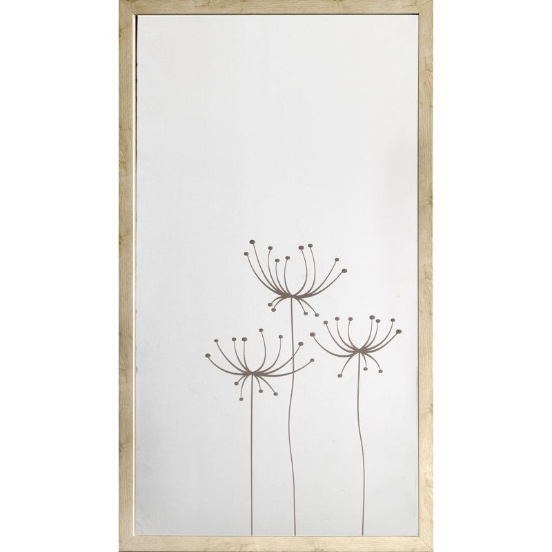 Miroir BREATHE 40 x 70 cm