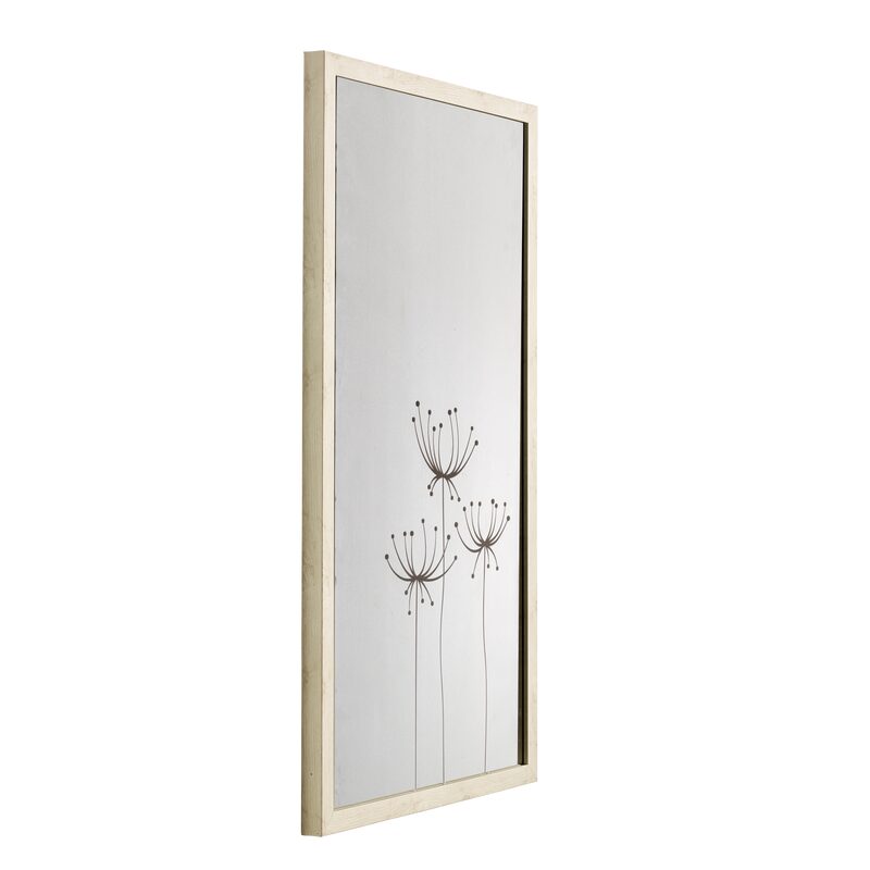 Miroir BREATHE 40 x 70 cm