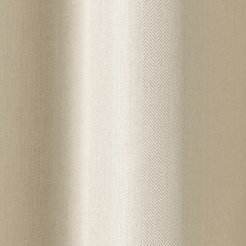 Rideau AMSTERDAM coloris écru 140 x 240 cm