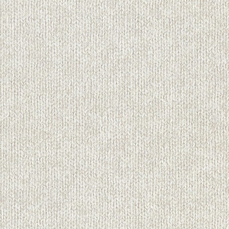 Papier peint intissé TRICOT coloris lin
