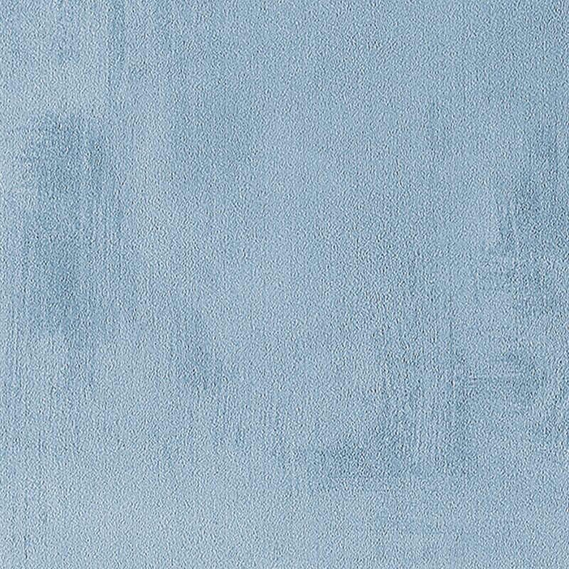 Papier peint intissé BERLIN coloris bleu grisé