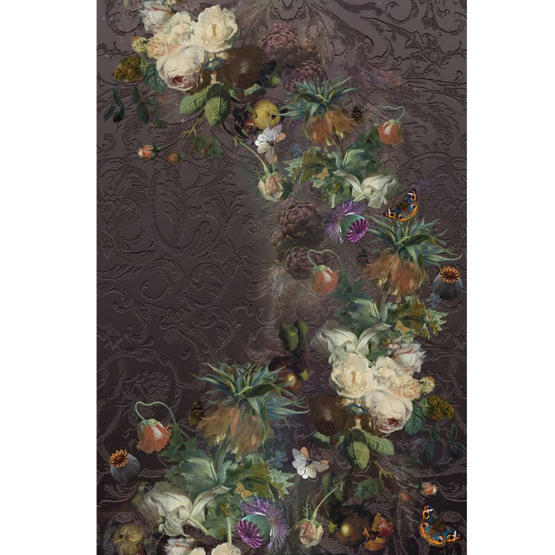 Papier peint panoramique L DUTCH CANVAS 186 x 280 cm