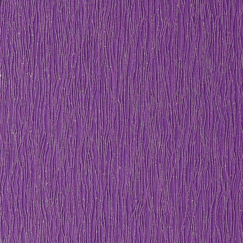 Papier peint intissé GLAM'LINE coloris violet