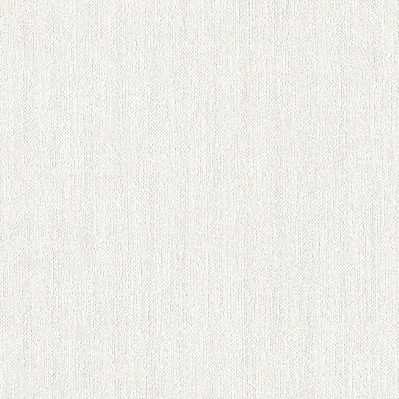 Papier peint intissé FLORENTINE coloris blanc