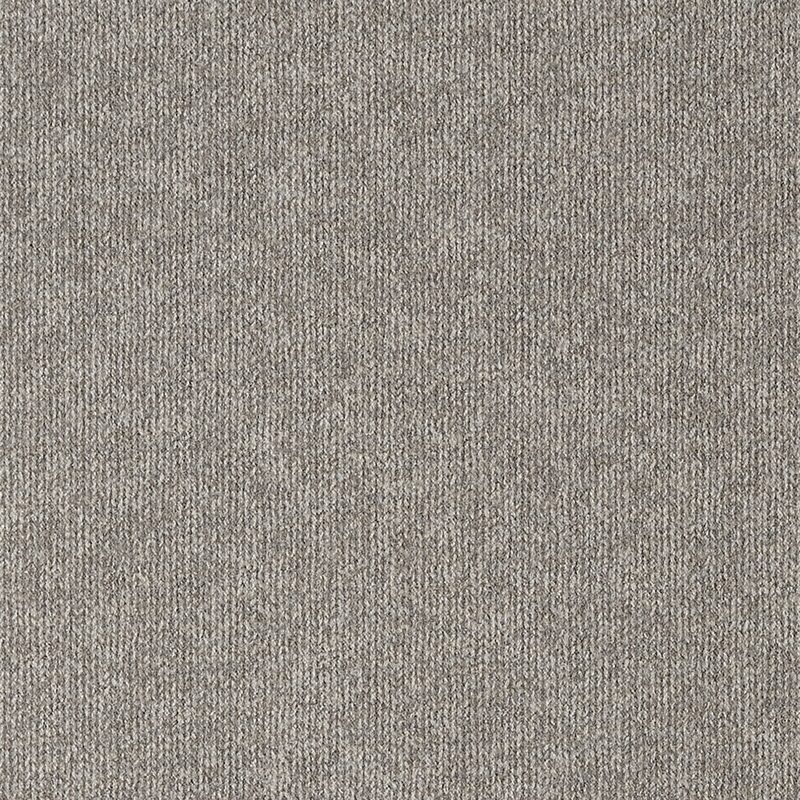 Papier peint intissé TRICOT coloris taupe