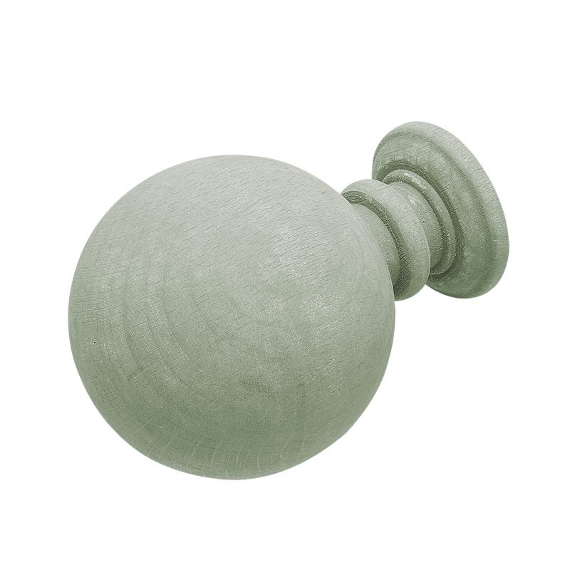 Embout ARTISAN coloris vert pâle