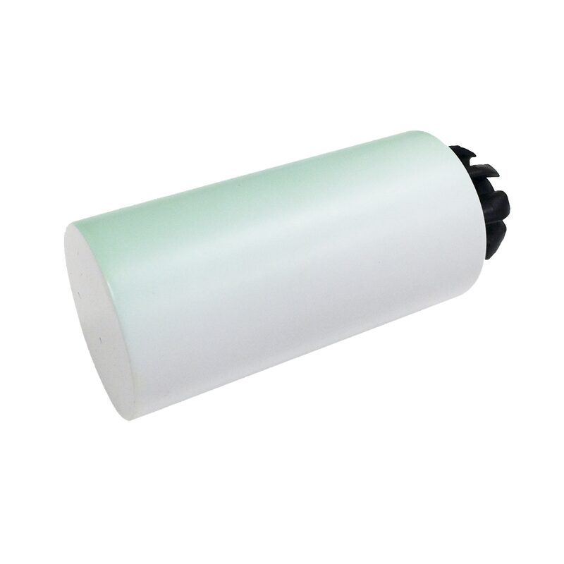 Embout PRINT coloris blanc / vert
