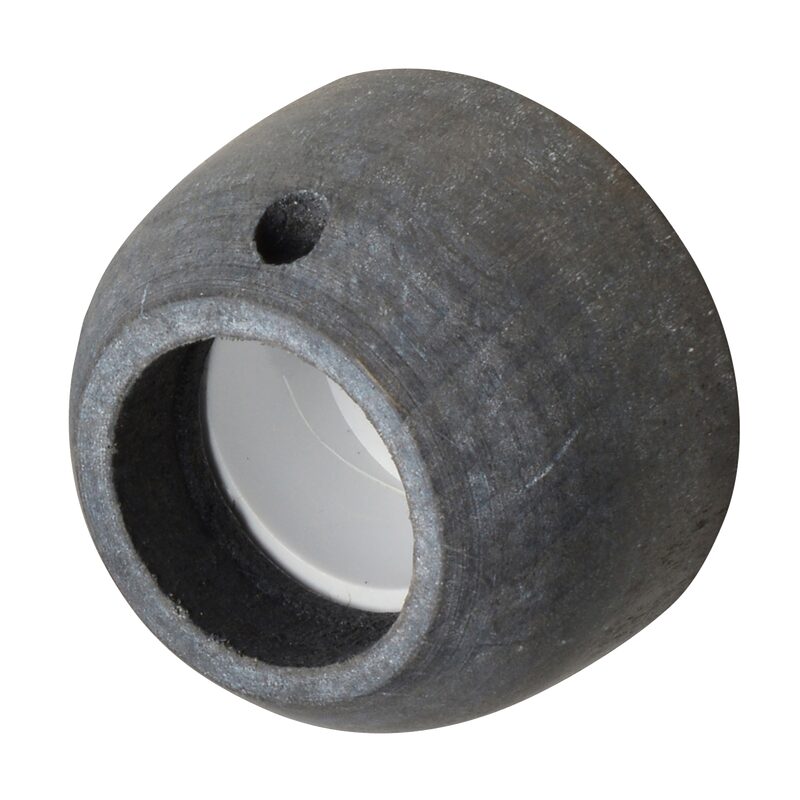 Naissance ARTISAN coloris gris diamètre barre 2,8 cm