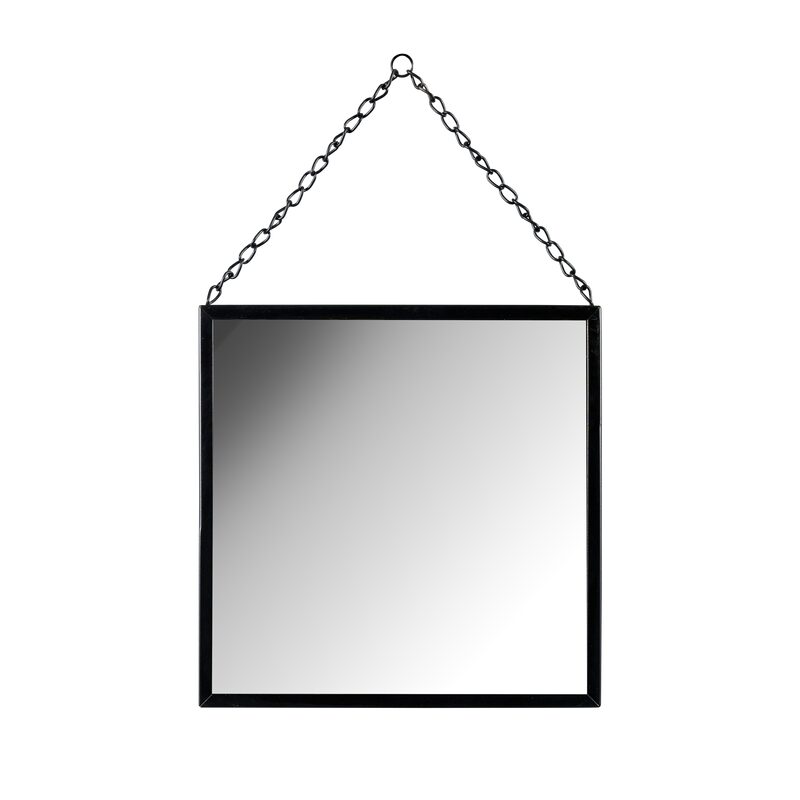 Miroir barbier BARBER 30 x 30 cm