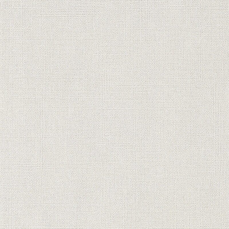 Papier peint intissé TOILE DE LIN BY SOPHIE FERJANI coloris blanc