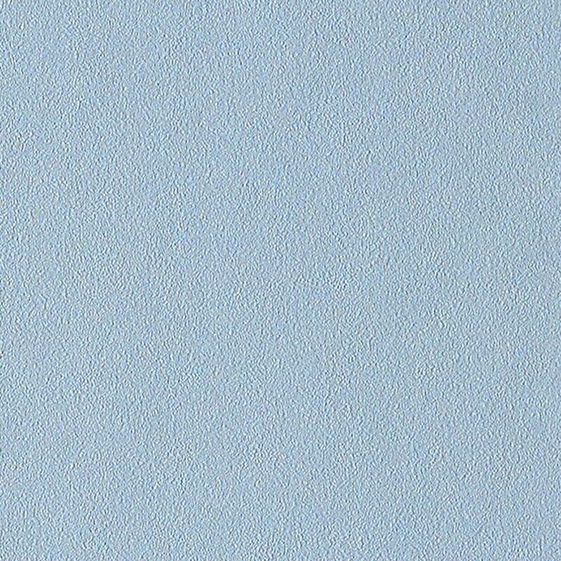 Papier peint intissé NEW INFINITY coloris bleu dragée