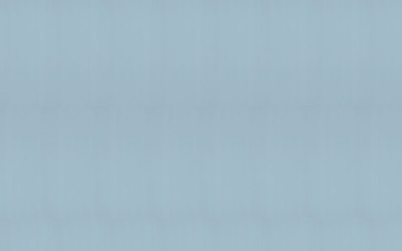 Papier peint intissé NEW INFINITY coloris bleu dragée