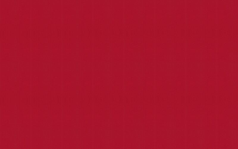 Papier peint intissé NEW INFINITY coloris rouge coquelicot