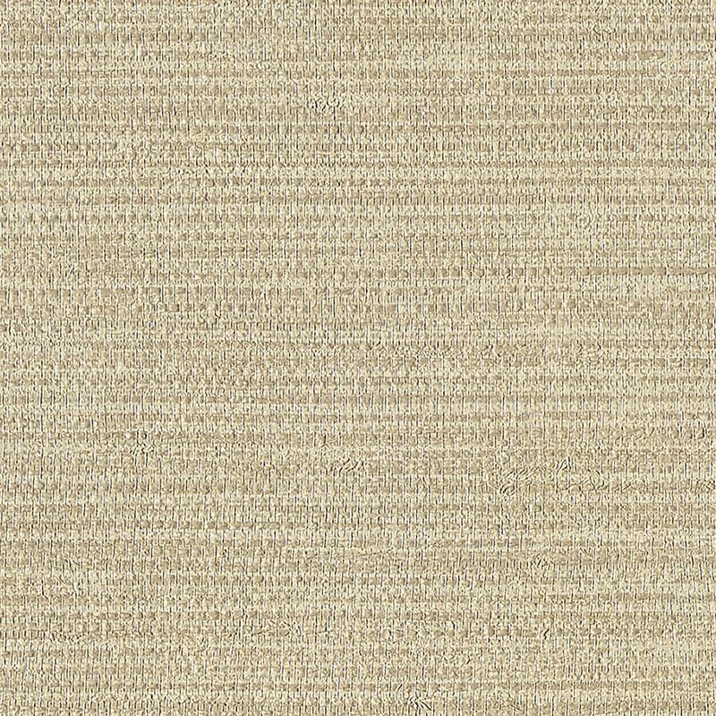 Papier peint intissé PAILLE BY SOPHIE FERJANI coloris lin