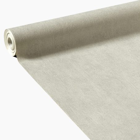 Papier peint intissé SUBLIME coloris gris perle