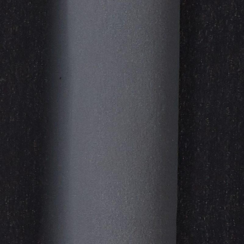 Rideau USED coloris gris stone 140 x 260 cm