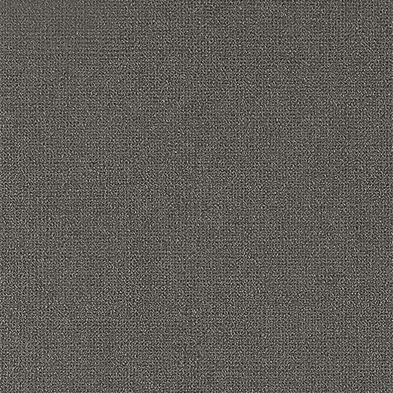 Papier peint intissé TOILE DE LIN BY SOPHIE FERJANI coloris taupe