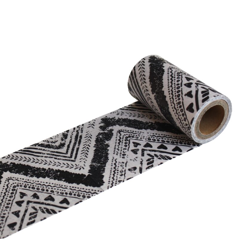 Masking tape FALIN BY SOPHIE FERJANI coloris blanc