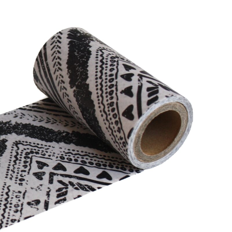 Masking tape FALIN BY SOPHIE FERJANI coloris blanc