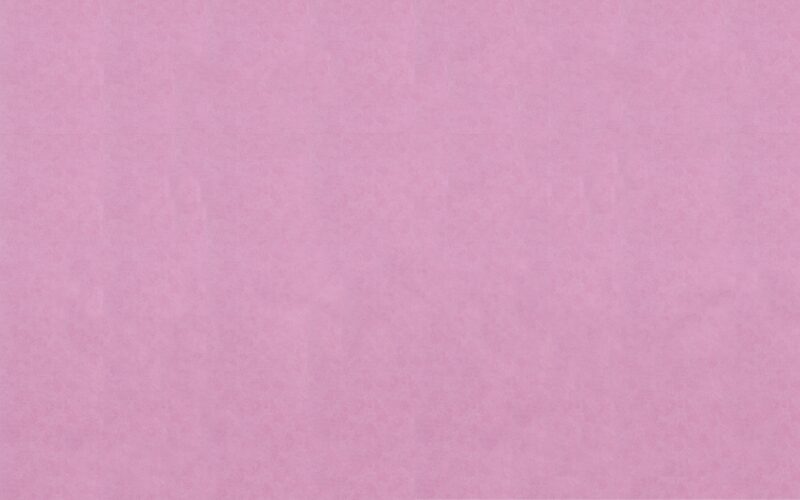 Papier peint intissé ESSENTIELLE coloris rose pétale