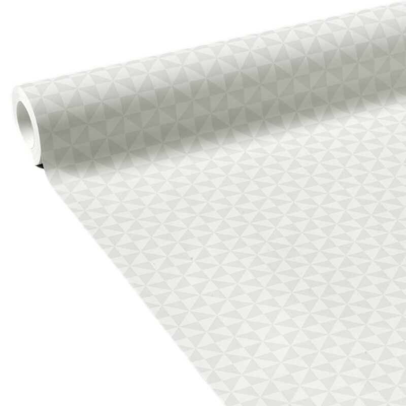 Papier peint intissé SVEN coloris café crème