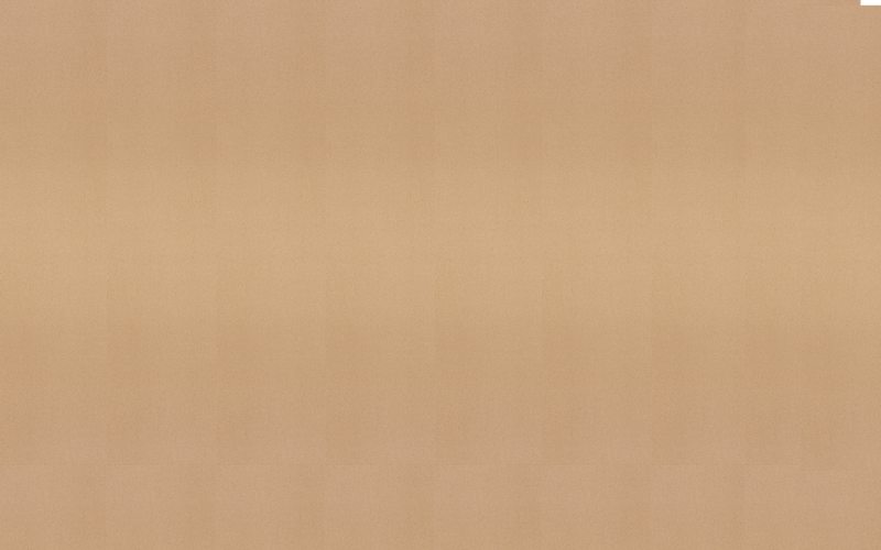 Papier peint intissé KRAFT coloris ocre