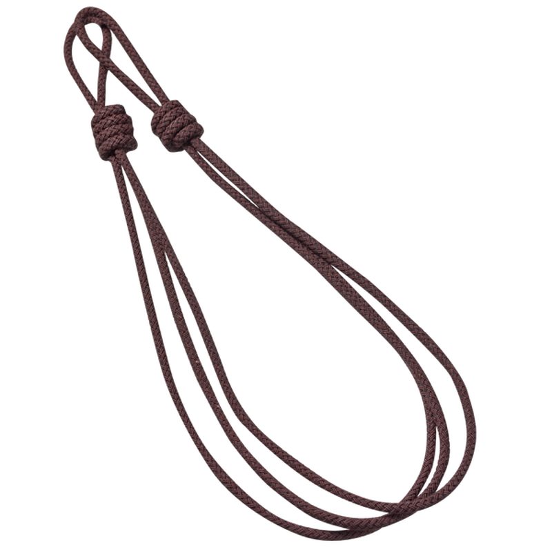 Embrasse CORDOBA coloris marron
