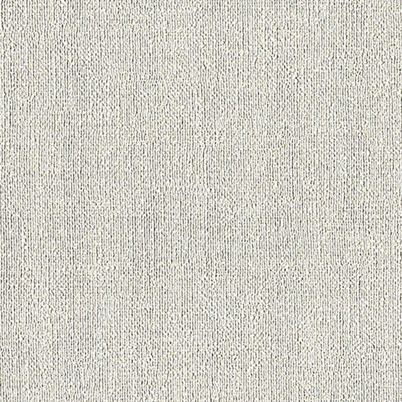 Papier peint intissé FLORENTINE coloris gris perle