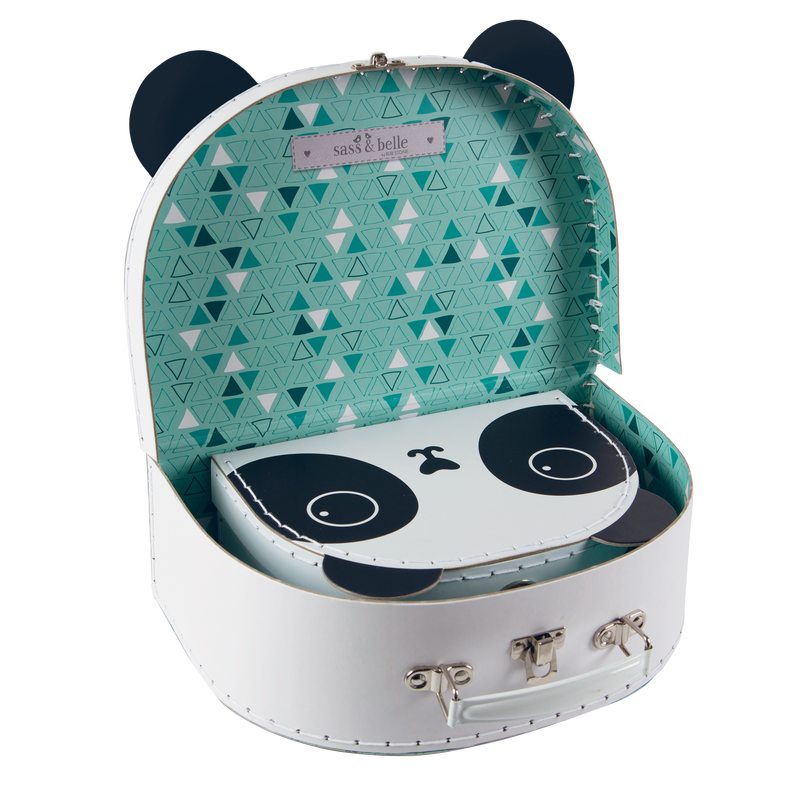 Valisette PANDA KAWAI