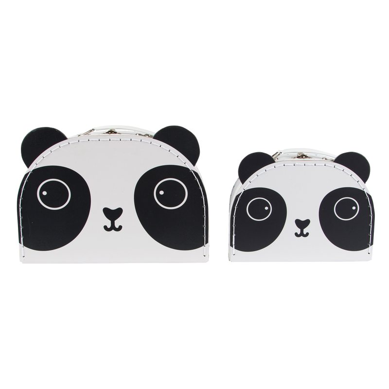 Valisette PANDA KAWAI