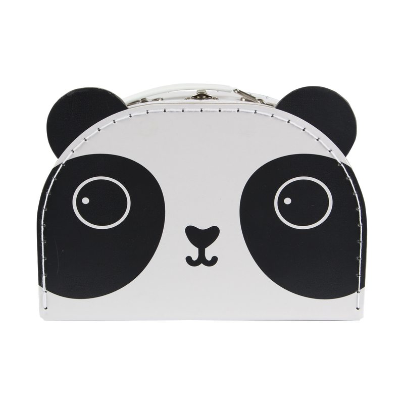 Valisette PANDA KAWAI