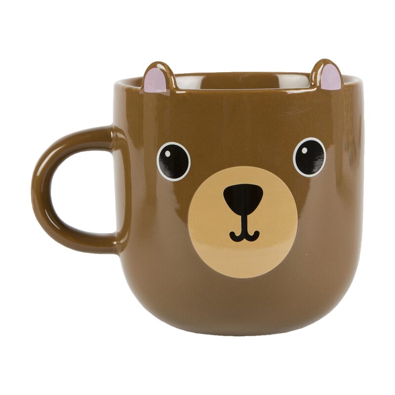 Mug BEAR KAWAII