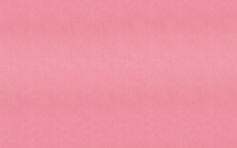 Papier peint intissé COLLINS JEANS coloris rose guimauve