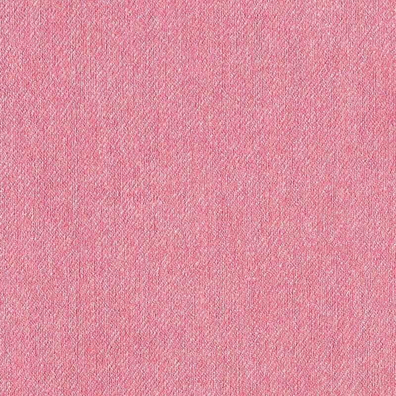 Papier peint intissé COLLINS JEANS coloris rose guimauve
