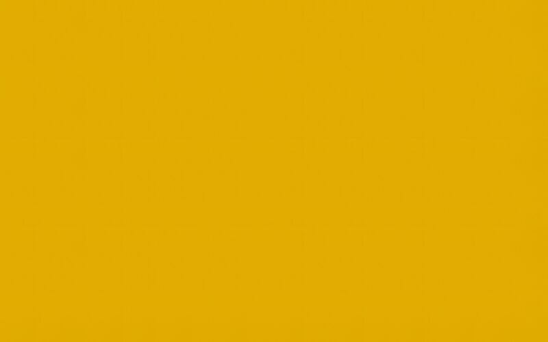 Papier peint intissé NEW INFINITY coloris jaune curry