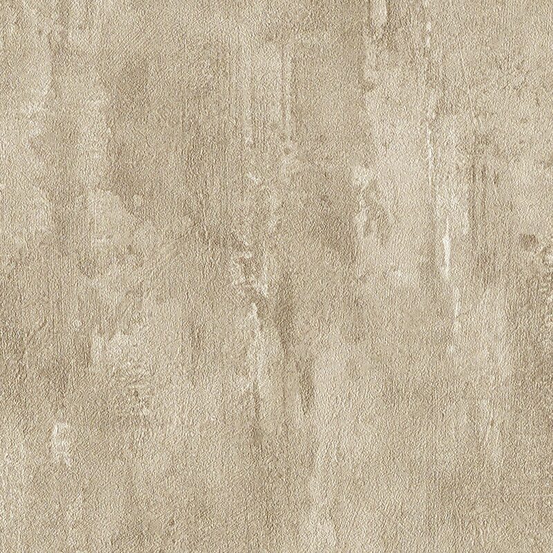 Papier peint intissé NORWOOD coloris taupe