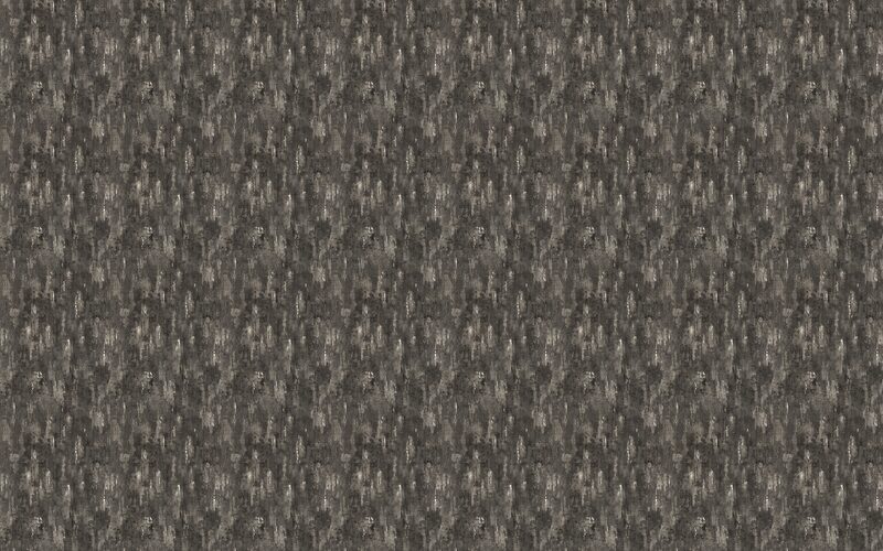 Papier peint intissé NORWOOD coloris brun