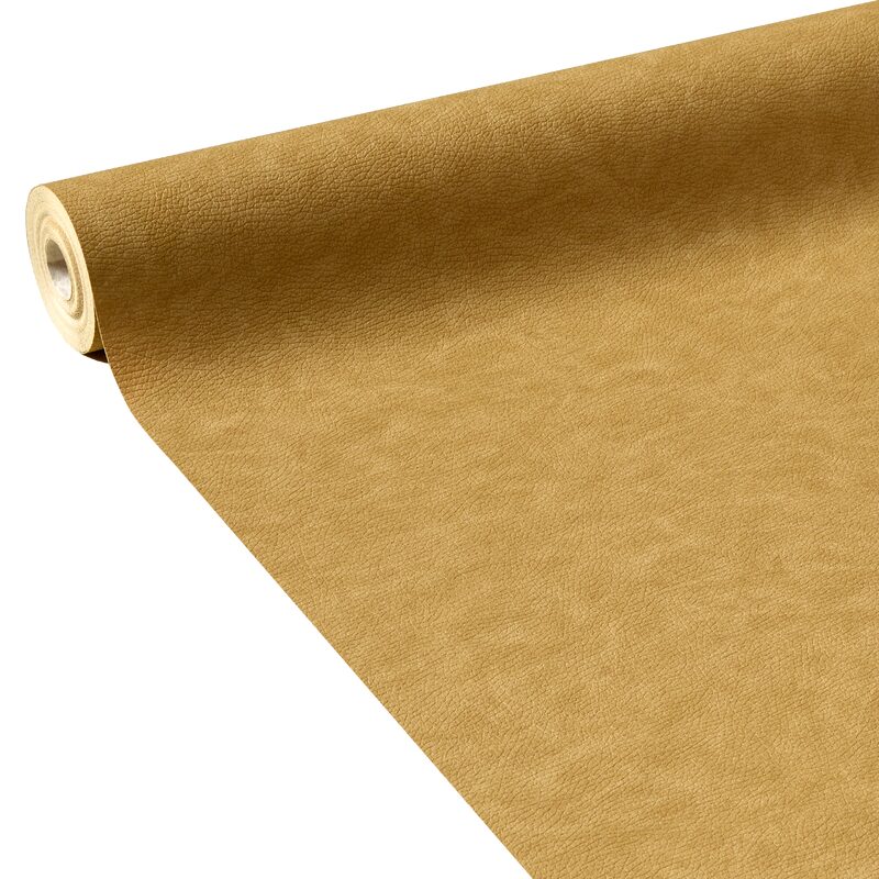 Papier peint intissé SIENNE coloris ocre