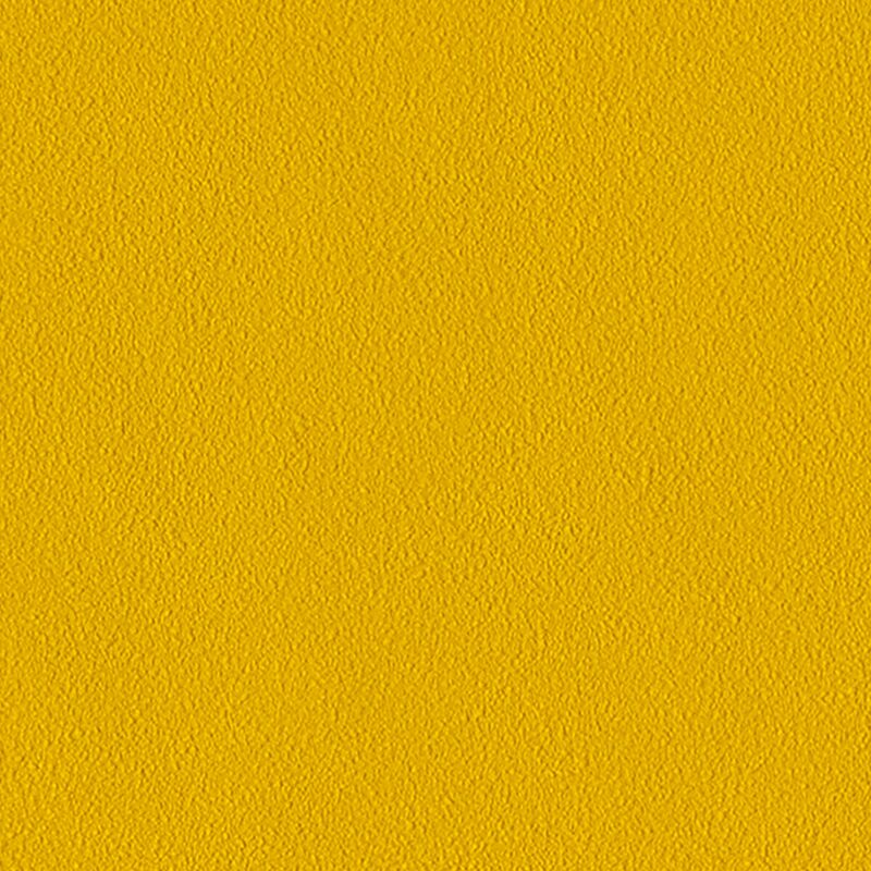 Papier peint intissé NEW INFINITY coloris jaune curry