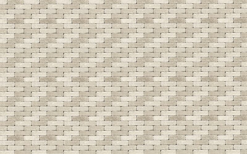 Papier peint intissé BAY BRIDGE coloris beige
