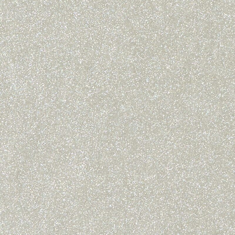 Papier peint intissé COSY coloris argent