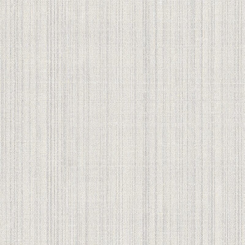 Papier peint intissé LAZY coloris écru